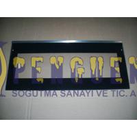 Arçelik Fırın Ön Kapak İç Cam 210440411