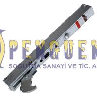Arçelik Fırın Ön Kapak Menteşesi 210100124