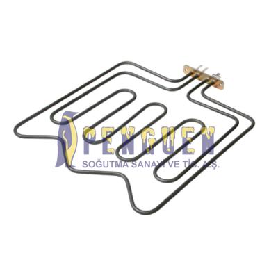 Arçelik Fırın Rezistansı 2M Tipi 