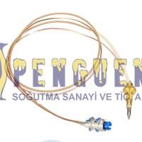 Arçelik Fırın Sıcaklık Sensörü 230100029