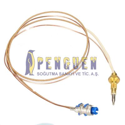 Arçelik Fırın Sıcaklık Sensörü 230100029