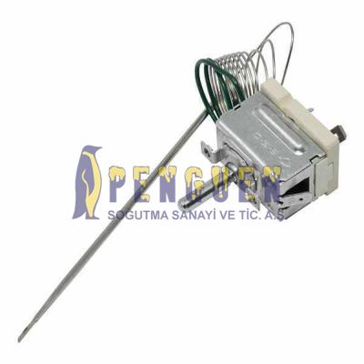 Arçelik Fırın Termostatı 263100015