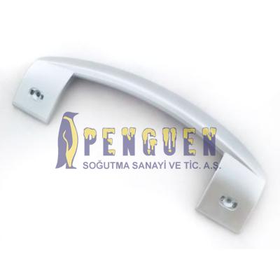 Arçelik Buzdolabı Kapı Kolu Gri 4321274800