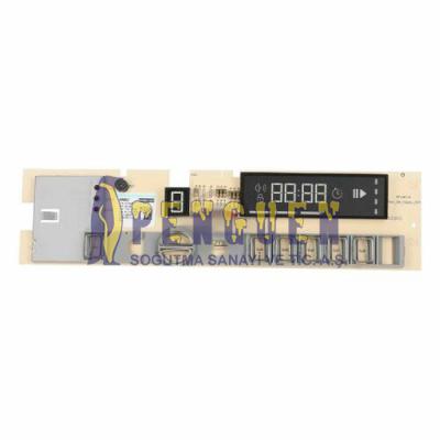Arçelik Grundig Bulaşık Makinesi Display Kart 1782170200
