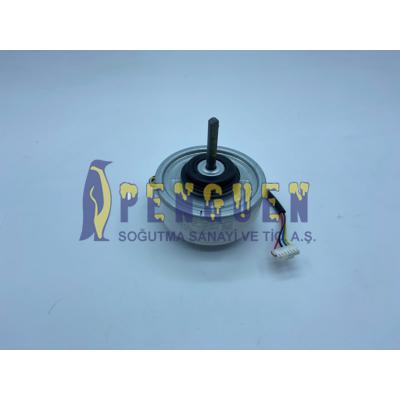 Arçelik İnverter İç Ünite Klima Fan Motoru 5401276010