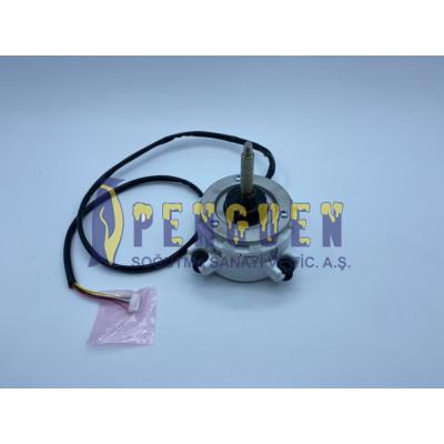 Arçelik İnverter Klima Dış Ünite Fan Motoru 5401039210
