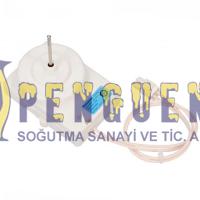 Arçelik İnvertör Buzdolabı Fan Motoru 4364270285