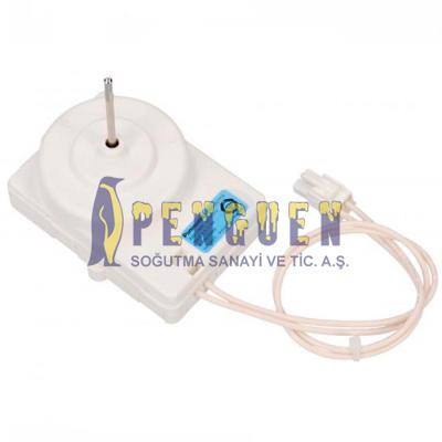 Arçelik İnvertör Buzdolabı Fan Motoru 4364270285