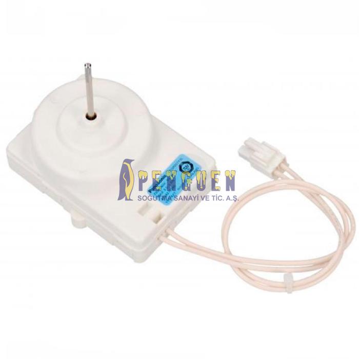 arcelik invertor buzdolabi fan motoru 4364270285 123 73 tl kdv