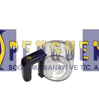 Arçelik K 3293IC Çay Makinesi Üst Demlik 9197063481