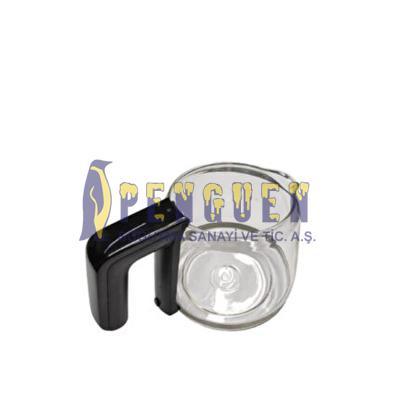 Arçelik K 3293IC Çay Makinesi Üst Demlik 9197063481