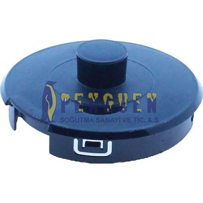 Arçelik K3293IC Çay Makinesi Demlik Kapağı 9197063478