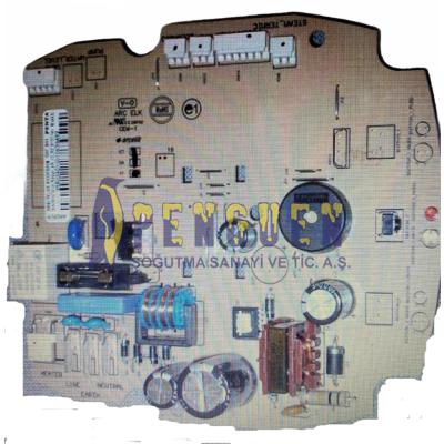 Arçelik Kahve Makinesi Elektronik Kart 3580240100