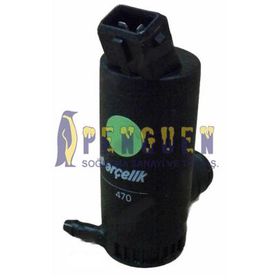 Arçelik Kahve Makinesi Pompası 3001300100