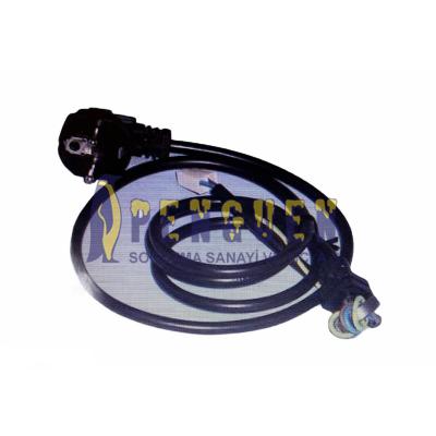 Arçelik Kahve Makinesi Şebeke Kablosu 3583650100
