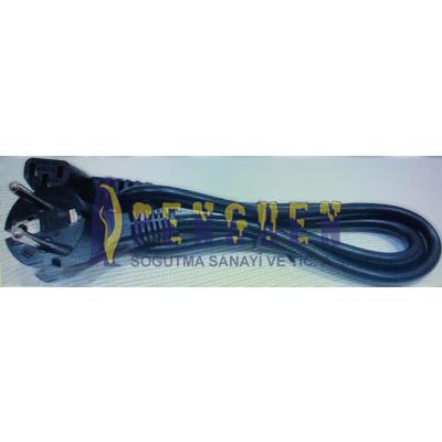 Arçelik Kahve Makinesi Şebeke Kablosu 9178011518