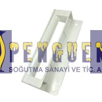 Arçelik Buzdolabı Kapı Kolu