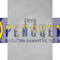 Arçelik Kapı Mandalı Beyaz
