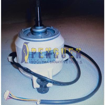arcelik beko klima dis unite fan motoru 12000 btu 5400087815 122 88 tl kdv