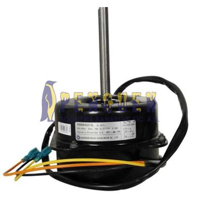 Arcelik Klima Cros Fan Ic Unite 18000 24000 Btu 85 Cm 5400015905 84 32 Tl Kdv