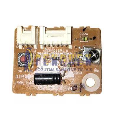 Arçelik Klima Alıcı Kart Grubu 5400786901