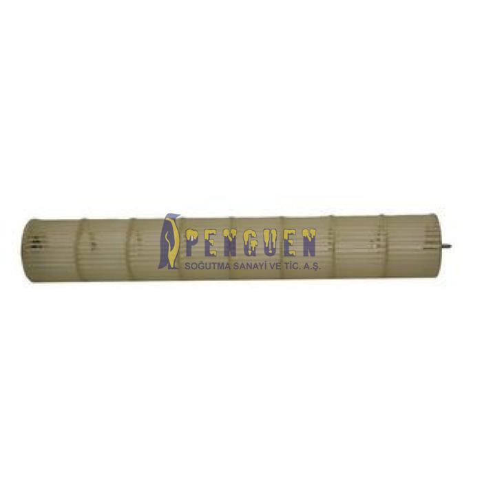 Arcelik Klima Cros Fan 12000 Btu 5400228206 64 Cm 72 03 Tl Kdv