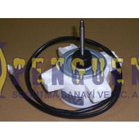 Arçelik Klima Dış Ünite Fan Motoru 5400519501