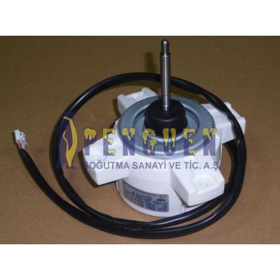 Arçelik Klima Dış Ünite Fan Motoru 5400519501