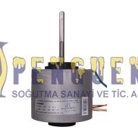 Arçelik Klima İç Ünite Fan Motoru  24000 BTU  5400254625