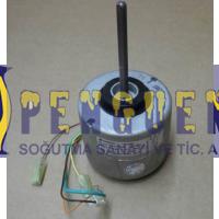 Arçelik Klima İç Ünite Fan Motoru 5400254625