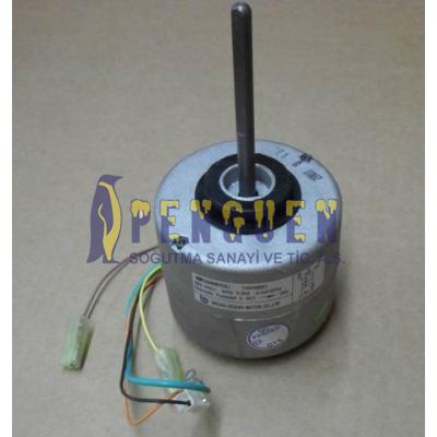 Arçelik Klima İç Ünite Fan Motoru 5400254625