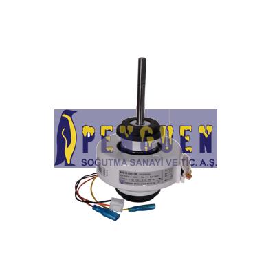 Arçelik Klima İç Ünite Fan Motoru 5400361002