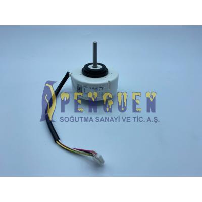 Arçelik Klima İç Ünite Fan Motoru 5401112502