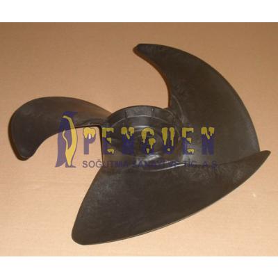 Arçelik Klima Kondanser Fanı 5400519601