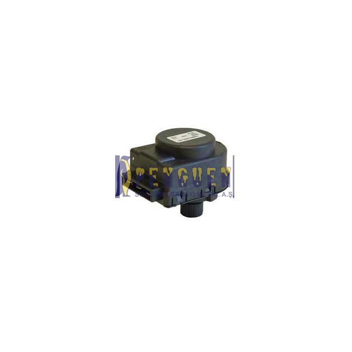 Arcelik Kombi Uc Yollu Motor 50 84 Tl Kdv