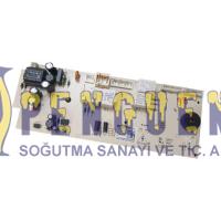 Arçelik Kurutma Makinesi Elektronik Kart 2963282602