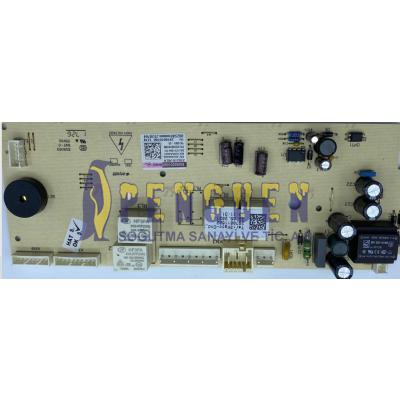 Arçelik Kurutma Makinesi Elektronik Kart 2970011601