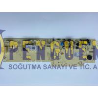 Arçelik Kurutma Makinesi Elektronik Kart 2979971202