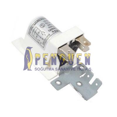 Arçelik Kurutma Makinesi Parazit Filtre Kondansatör