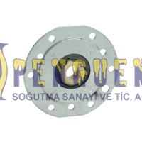 Arçelik Kurutma Makinesi Tambur Arka Yatağı 2951900100