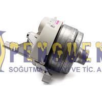 Arçelik Kurutmalı Çamaşır Makinesi Motor 2828010700