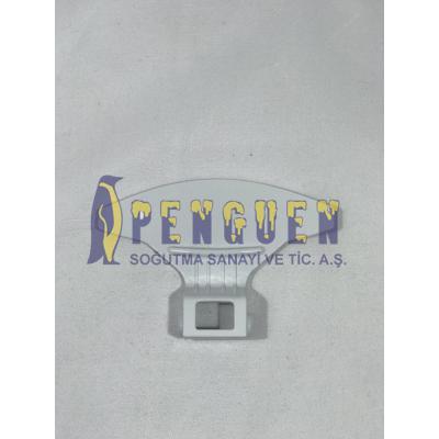 Arçelik Mandal Beyaz 