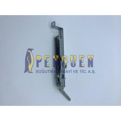 Arçelik Midi Fırın Kapak Sol Menteşe 110620002