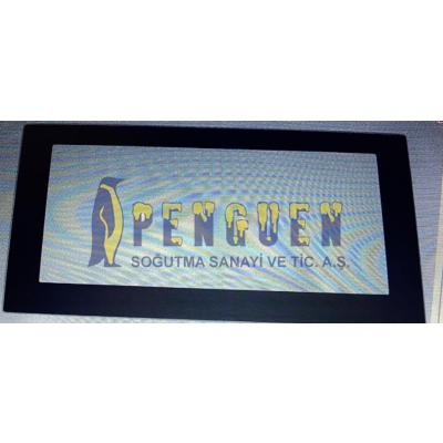 Arçelik Midi Fırın Ön Kapak İç Camı 190554002