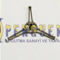 Arçelik Mikrodalga Fırın Döner Tabla Altlığı 9197062004