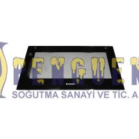Arçelik Mini Fırın Dış Kapak Camı 110554024