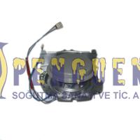 Arçelik Mini Türk Kahve Makinesi Isıtıcı 3582900200