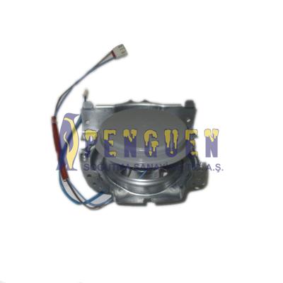 Arçelik Mini Türk Kahve Makinesi Isıtıcı 3582900200