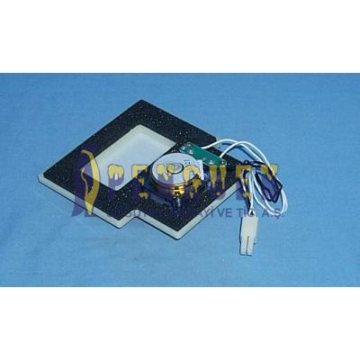 Arçelik No Frost Buzdolabı Damper Termostat Motorlu Klepe 4214350000