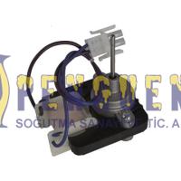 Arçelik NoFrost Buzdolabı Evaporatör Fan Motoru 5728030200